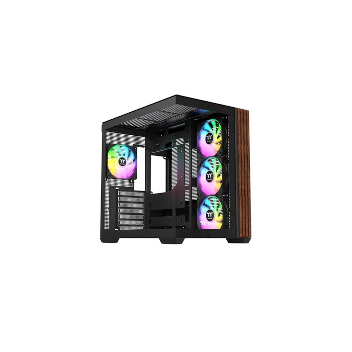 Thermaltake View 380 WS ARGB Noir