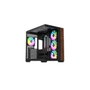 Thermaltake View 380 WS ARGB Noir