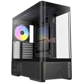 Antec C6 Curve ARGB Noir