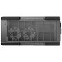 Antec C6 Curve ARGB Noir