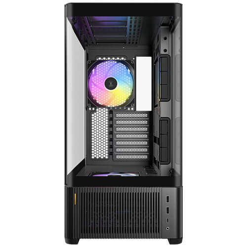 Antec C6 Curve ARGB Noir