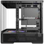 Antec C6 Curve ARGB Noir