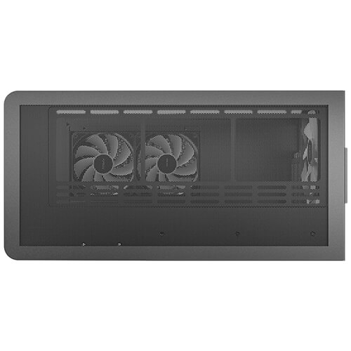 Antec C6 Curve ARGB Noir