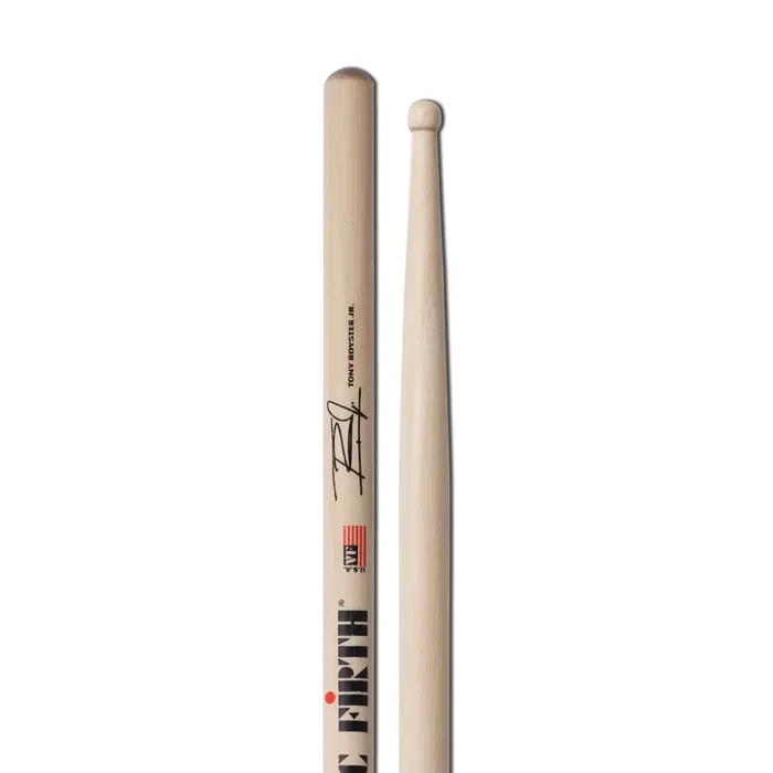 Vic Firth Signature Series Tony Royster Jr STR Vic Firth Signature Series Tony Royster Jr STR