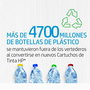Four Recyclé HP W5U23A