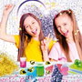 Generic IMAGENIUS POCKET Découverte des paillettes - Kit Scientifique Glitter