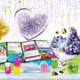 Generic IMAGENIUS POCKET Découverte des paillettes - Kit Scientifique Glitter