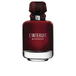 Givenchy L'Interdit Rouge Eau de Parfum Vaporisateur Femme 125 ml