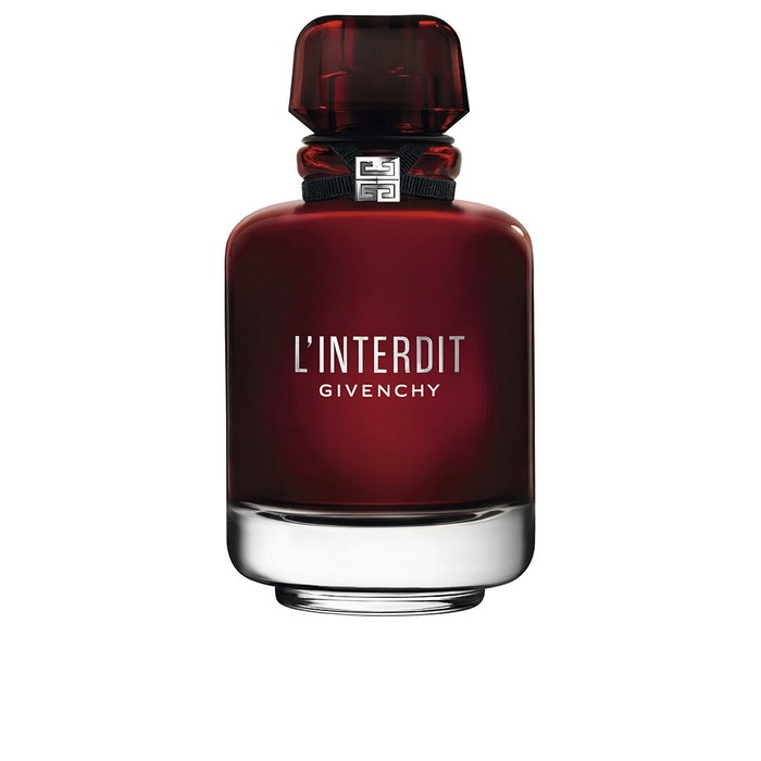 Givenchy L'Interdit Rouge Eau de Parfum Vaporisateur Femme 125 ml Givenchy L'Interdit Rouge Eau de Parfum Vaporisateur Femme 125 ml