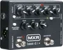 MXR Bass / D.I Preamp Pédale MXR Preamplificador