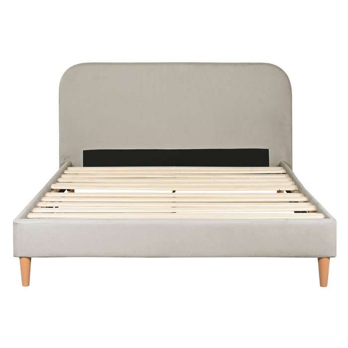 Lit Home ESPRIT Beige 170 X 219 X 104 CM