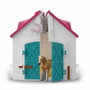 Schleich Coffret Écurie Transportable Horse Club 42703