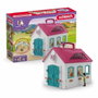 Schleich Coffret Écurie Transportable Horse Club 42703