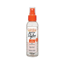 Cantu Protective Styles Hair Freshner Deo Mist 118ml
