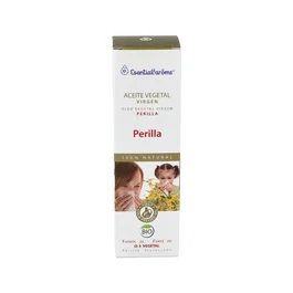 ESENTIAL AROMS Huile de Perilla BIO 100 ml