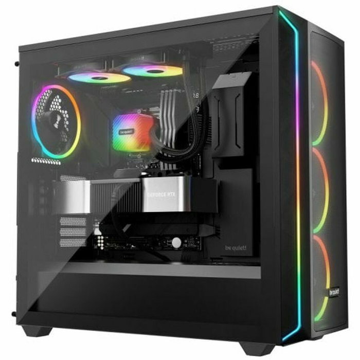 be quiet! Light Loop 240mm Black be quiet! Light Loop 240mm Black