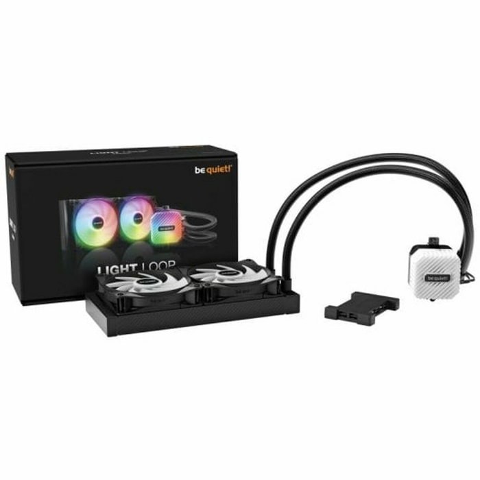 be quiet! Light Loop 240mm Black be quiet! Light Loop 240mm Black