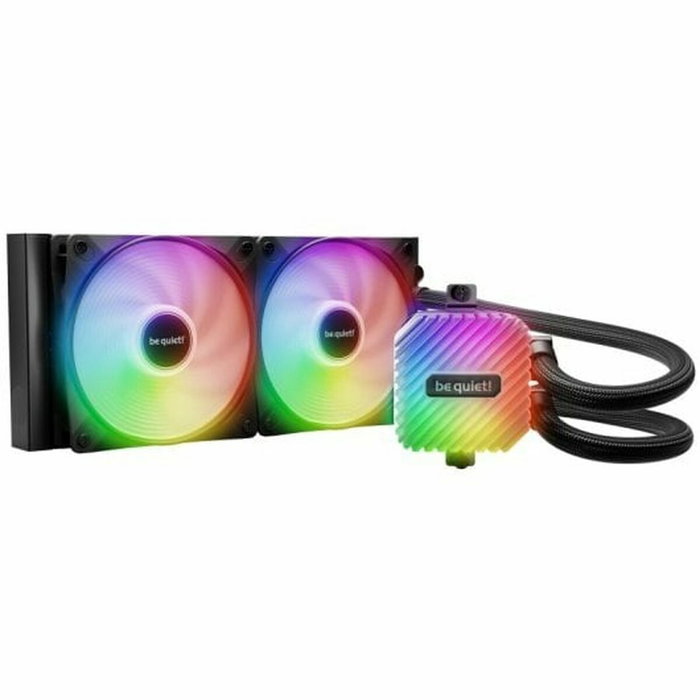 be quiet! Light Loop 240mm Black be quiet! Light Loop 240mm Black