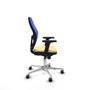 Piqueras y Crespo Chaise de jeu 2D086G0 Crème
