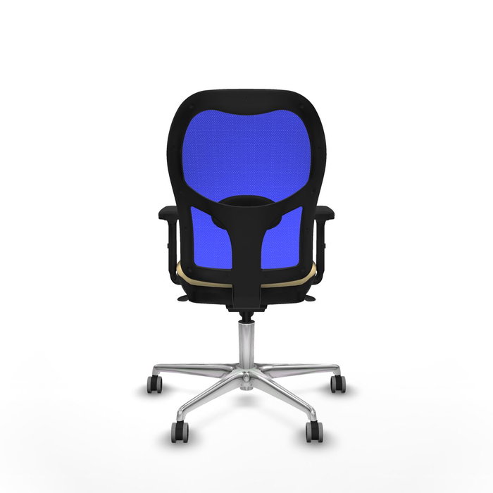 Piqueras y Crespo Chaise de jeu 2D086G0 Crème Piqueras y Crespo Chaise de jeu 2D086G0 Crème
