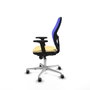 Piqueras y Crespo Chaise de jeu 2D086G0 Crème