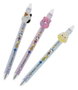 Thumbs Up Squishmallows Stylo Gel Effaçable Pack de 3