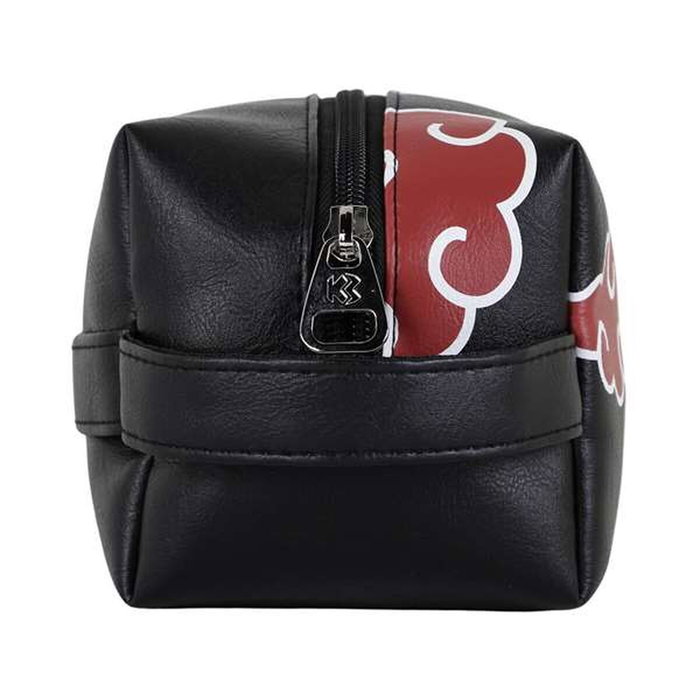 Nécessaire de Voyage Naruto Noir Nécessaire de Voyage Naruto Noir