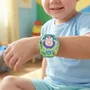 Vtech Toy Story 5 La montre-jeu éducative de Buzz Multicolore 3-8 ans Écran animé 10 cadrans 4 jeux