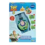 Vtech Toy Story 5 La montre-jeu éducative de Buzz Multicolore 3-8 ans Écran animé 10 cadrans 4 jeux