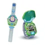 Vtech Toy Story 5 La montre-jeu éducative de Buzz Multicolore 3-8 ans Écran animé 10 cadrans 4 jeux