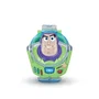 Vtech Toy Story 5 La montre-jeu éducative de Buzz Multicolore 3-8 ans Écran animé 10 cadrans 4 jeux