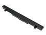 CoreParts Batterie pour ordinateur portable Asus 32.56Wh 14.8V 2200mAh Noir