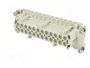 ILME Connecteur HDC CNE F**melle 24+PE