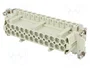 ILME Connecteur HDC CNE F**melle 24+PE