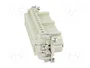 ILME Connecteur HDC CNE F**melle 24+PE