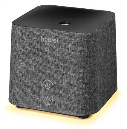 Beurer LA-35 Diffuseur d'arôme Beurer LA-35 Diffuseur d'arôme