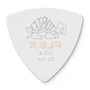 Dunlop Tortex Flex Triangle 0,60 mm (Pack de 6)