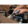 Dremel 4250-3/45 F0134250JF - Outil rotatif multifonction filaire avec coffret, 45 accessoires et 3 adaptations
