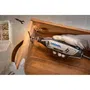 Dremel 4250-3/45 F0134250JF - Outil rotatif multifonction filaire avec coffret, 45 accessoires et 3 adaptations