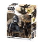 Prime Puzzle Lenticulaire 3D 500 Pièces The Mandalorian