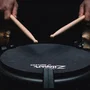 Zildjian Reflexx Pad de pratique 10 pouces