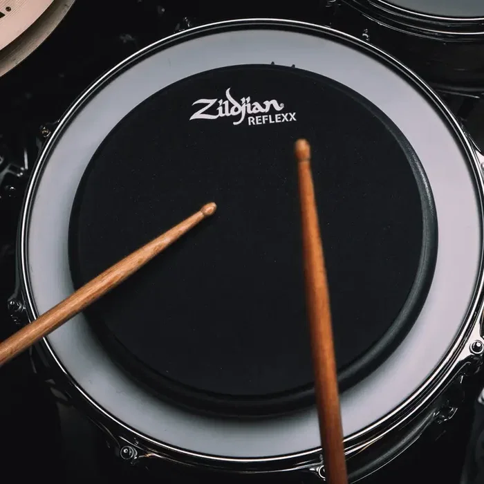 Zildjian Reflexx Pad de pratique 10 pouces