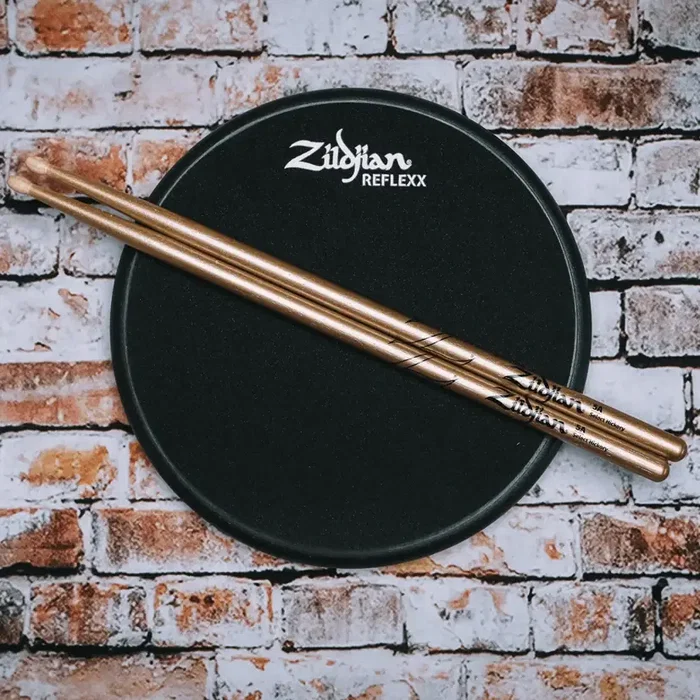 Zildjian Reflexx Pad de pratique 10 pouces