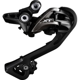 Shimano Deore XT RD-T8000 10V Caja Larga