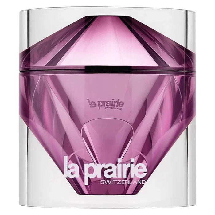 La Prairie Platinum Rare Haute-Rejuvenation Crème Rajeunissante 50 ml La Prairie Platinum Rare Haute-Rejuvenation Crème Rajeunissante 50 ml