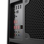 LINDY Verrou de sécurité USB Gris/Rose