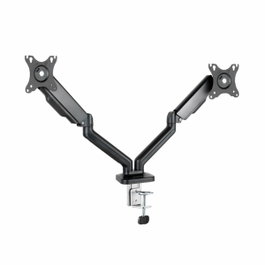 Tooq Support de bureau à double bras DB5132TNR-B pour 17-32 pouces
