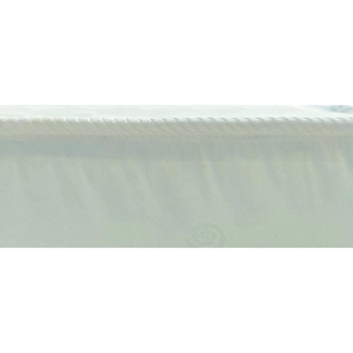 Tineo Matelas bébé climatisé 70 x 140 cm, épaisseur 11 cm Tineo Matelas bébé climatisé 70 x 140 cm, épaisseur 11 cm