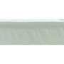Tineo Matelas bébé climatisé 70 x 140 cm, épaisseur 11 cm