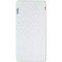 Tineo Matelas bébé climatisé 70 x 140 cm, épaisseur 11 cm